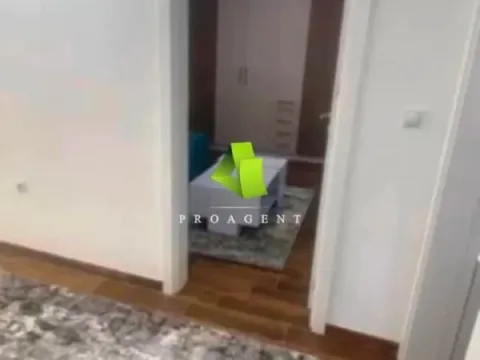 Rent, two bedroom apartment, 60m², Medijana, Niš - image 5