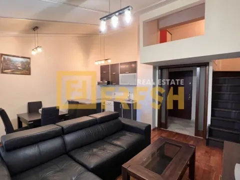 Izdavanje, jednosoban stan, 53m², Pobrežje, Podgorica - image 2