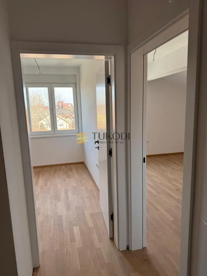 Prodaja, četvorosoban stan, 121m², Vrbas, Novi Sad