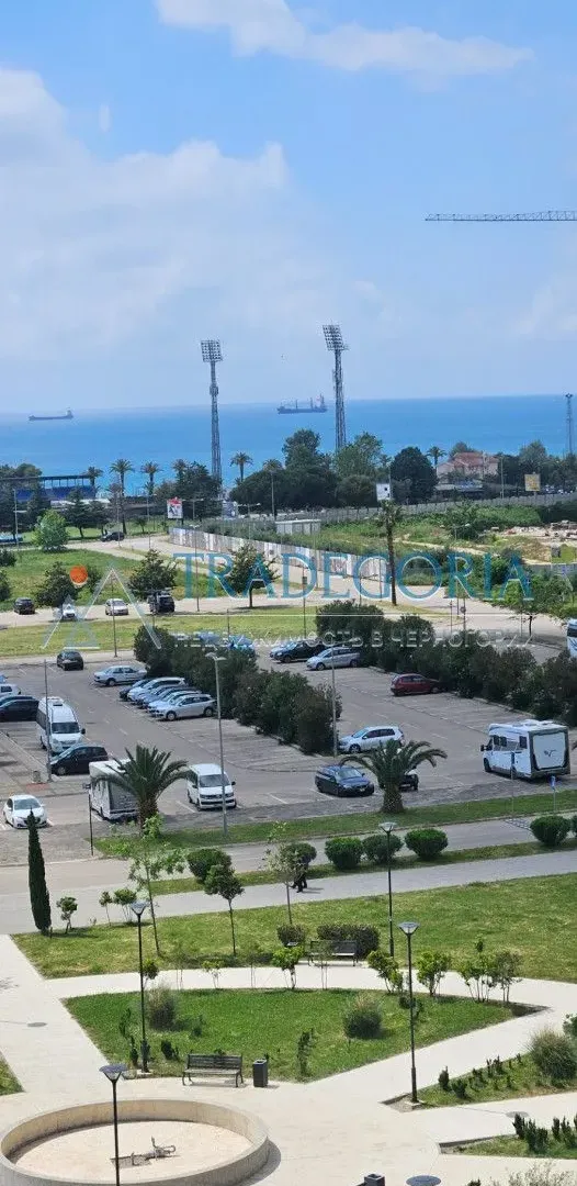 Prodaja, jednosoban stan, 65m², Bar, Crna Gora