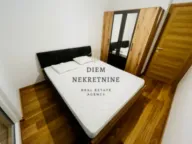 Rent, one bedroom apartment, 48m², New City, Podgorica - image 11