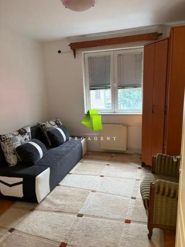 Rent, two bedroom apartment, 55m², Medijana, Niš