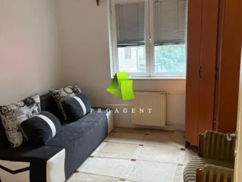 Rent, two bedroom apartment, 55m², Medijana, Niš - image 4