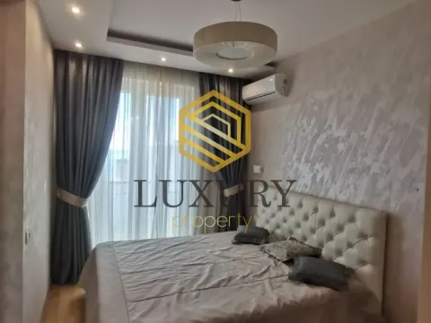 Prodaja, dvosoban stan, 70m², Bečići, Budva - image 9