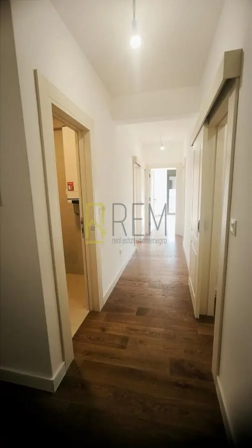Rent, office space, 113m², Dalmatinska ulica, Podgorica