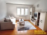 Izdavanje, trosoban stan, 55m², Stari Grad, Beograd - image 1