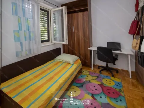 Prodaja, dvosoban stan, 58m², Topla, Herceg Novi - image 7