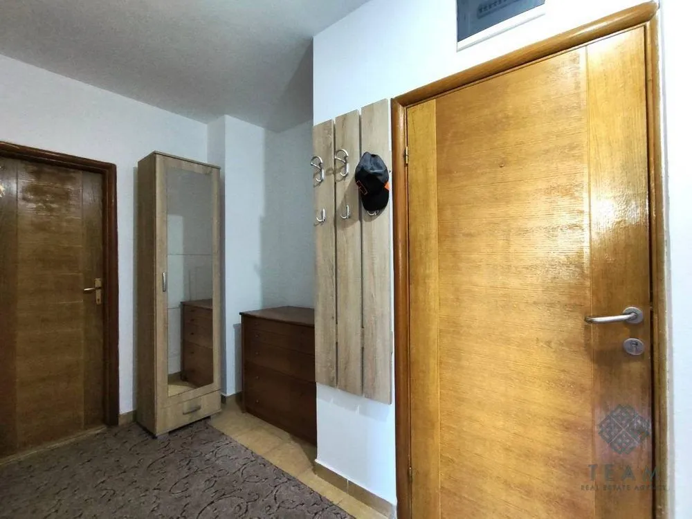 Rent, two bedroom apartment, 64m², Stari Aerodrom, Podgorica