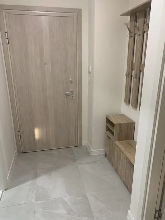 Prodaja, jednosoban stan, 48m², Central Point, Podgorica