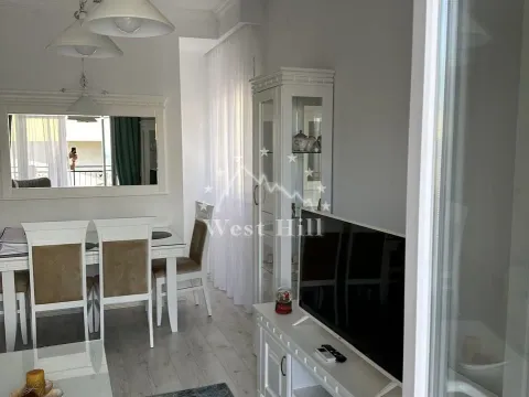 Sale, one bedroom apartment, 45m², Budva, Crna Gora - image 12