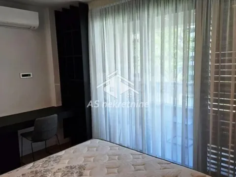 Izdavanje, dvosoban stan, 53m², Novi Beograd Blok 65, Novi Beograd Sve Podlokacije - image 9