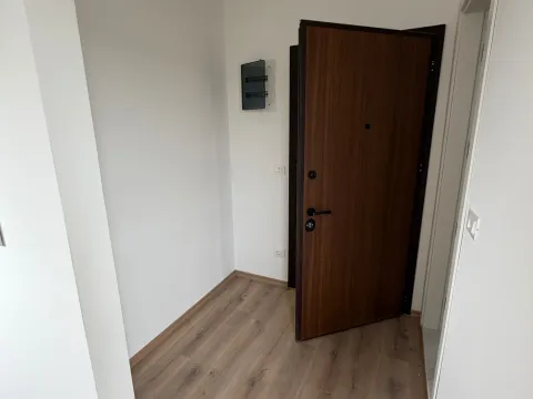 Sale, one bedroom apartment, 33m², Velika Plaža, Ulcinj - image 7
