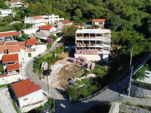 Sale, two bedroom apartment, 41m², Orahovac, Kotor - image 6