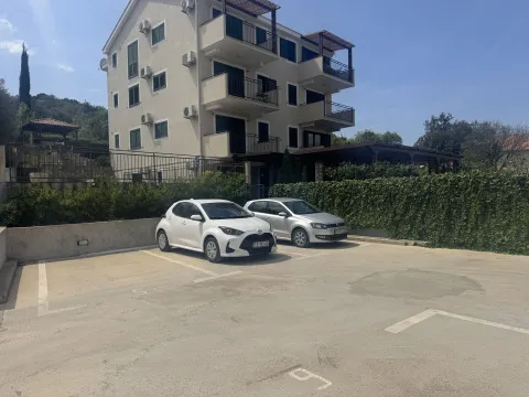 Prodaja, trosoban stan, 100m², Obala Đuraševića, Tivat - image 7