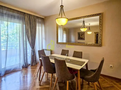 Izdavanje, trosoban stan, 130m², Preko Morače, Podgorica - image 3