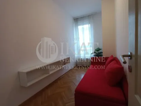 Rent, two bedroom apartment, 55m², Crveni Krst, Beograd - image 13