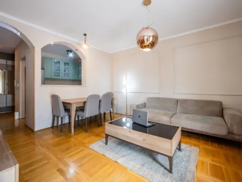 Sale, two bedroom apartment, 70m², Gruda, Cetinje - image 7