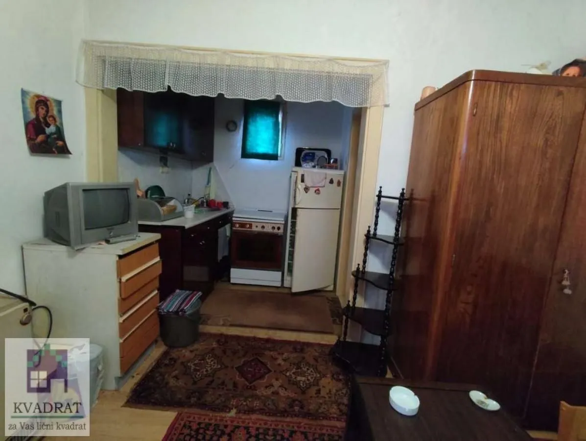 Prodaja, kuća, 55m², Skela, Obrenovac