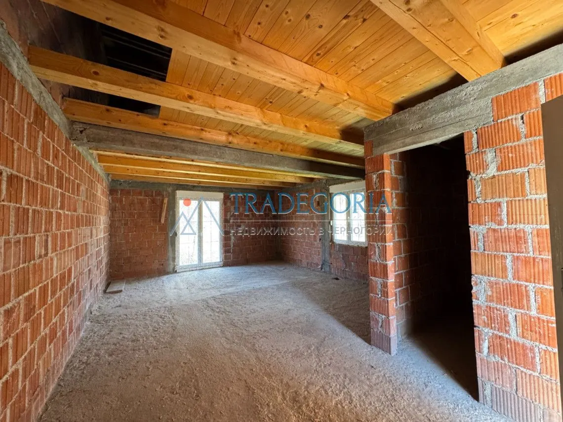 Sale, house, 206m², Kolašin, Crna Gora