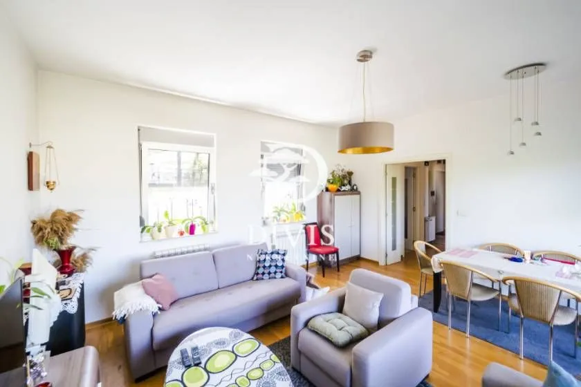 Sale, three bedroom apartment, 75m², Banovo Brdo, Beograd