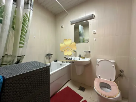 Izdavanje, trosoban stan, 100m², Blok 9, Podgorica - image 15