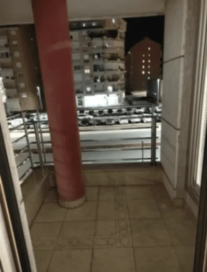 Prodaja, stan, 49m², Stari Aerodrom, Podgorica
