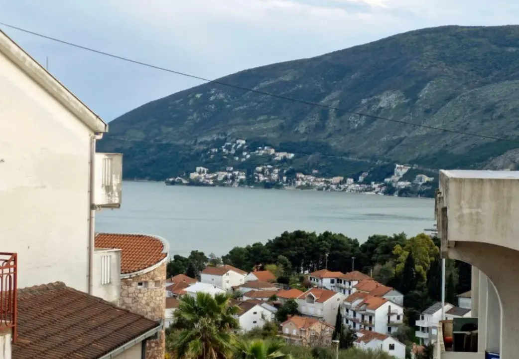 Prodaja, jednosoban stan, 43m², Igalo, Herceg Novi