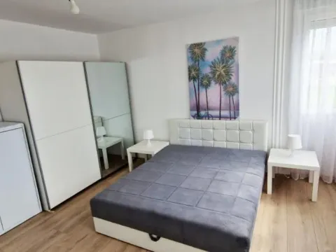 Izdavanje, dvosoban stan, 60m², Liman 2, Novi Sad Sve Podlokacije - image 1