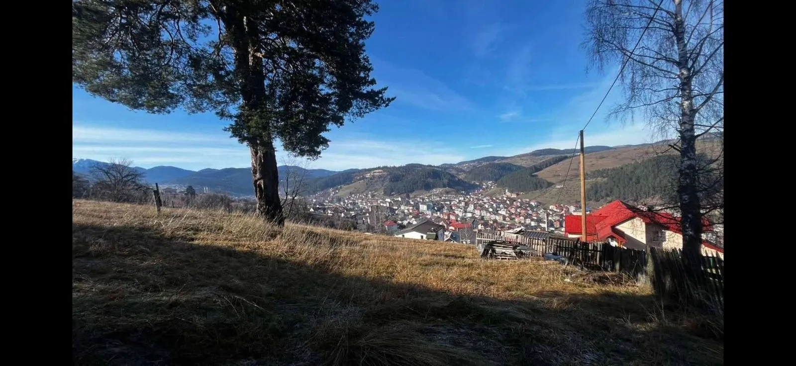 Prodaja, plac, 450m², Grižica, Rožaje