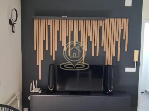 Rent, two bedroom apartment, 55m², Vračar Sve Podlokacije, Beograd - image 3