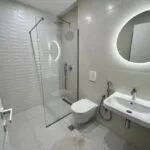 Sale, one bedroom apartment, 53m², Bečići, Budva - image 6