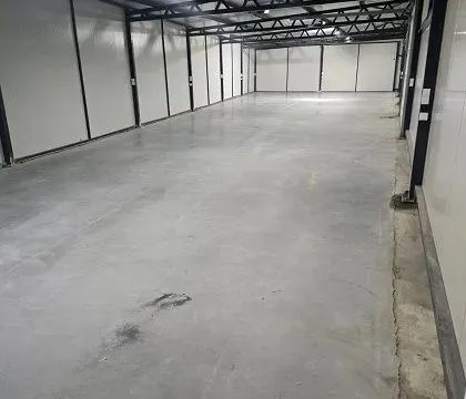 Poslovni prostor in Zrenjanin