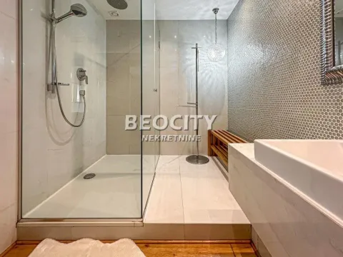 Izdavanje, dvosoban stan, 210m², Kalenić Pijaca, Vračar Sve Podlokacije - image 11