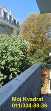 Sale, three bedroom apartment, 52m², Autokomanda, Voždovac Sve Podlokacije - image 13