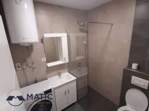 Sale, two bedroom apartment, 47m², Nova Detelinara, Novi Sad Sve Podlokacije - image 4