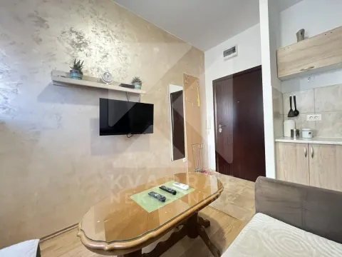 Izdavanje, garsonjera, 21m², Zabjelo, Podgorica - image 2