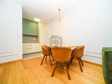 Rent, one bedroom apartment, 46m², City Kvart, Podgorica - image 2