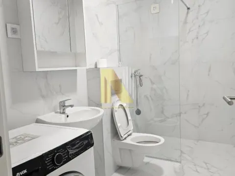 Rent, one bedroom apartment, 42m², Avijatičarsko naselje, Novi Sad Sve Podlokacije - image 14