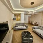 Sale, two bedroom apartment, 104m², Centar, Budva - image 11