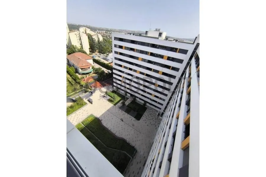 Prodaja, trosoban stan, 67m², Vidikovački venac, Rakovica