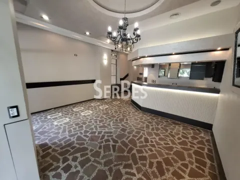 Rent, office space, 150m², Bulevar Oslobodjenja, Novi Sad Sve Podlokacije - image 3