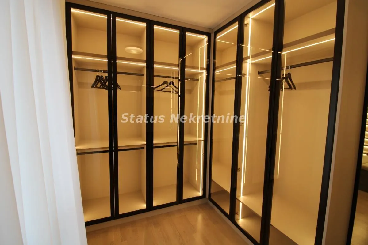 Izdavanje, stan, 200m², Telep, Novi Sad Sve Podlokacije