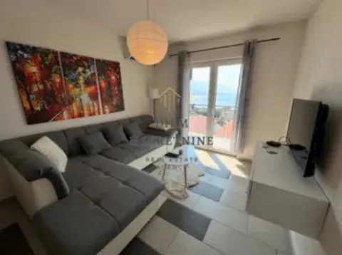 Izdavanje, jednosoban stan, 44m², Bijela, Herceg Novi - image 8