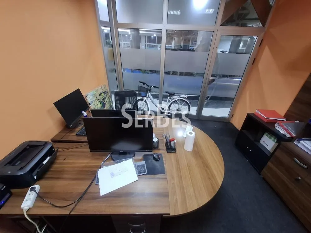 Sale, office space, 13m², Novi Sad Sve Podlokacije, Novi Sad