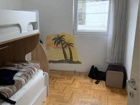 Prodaja, jednosoban stan, 46m², Stari Aerodrom, Podgorica - image 10