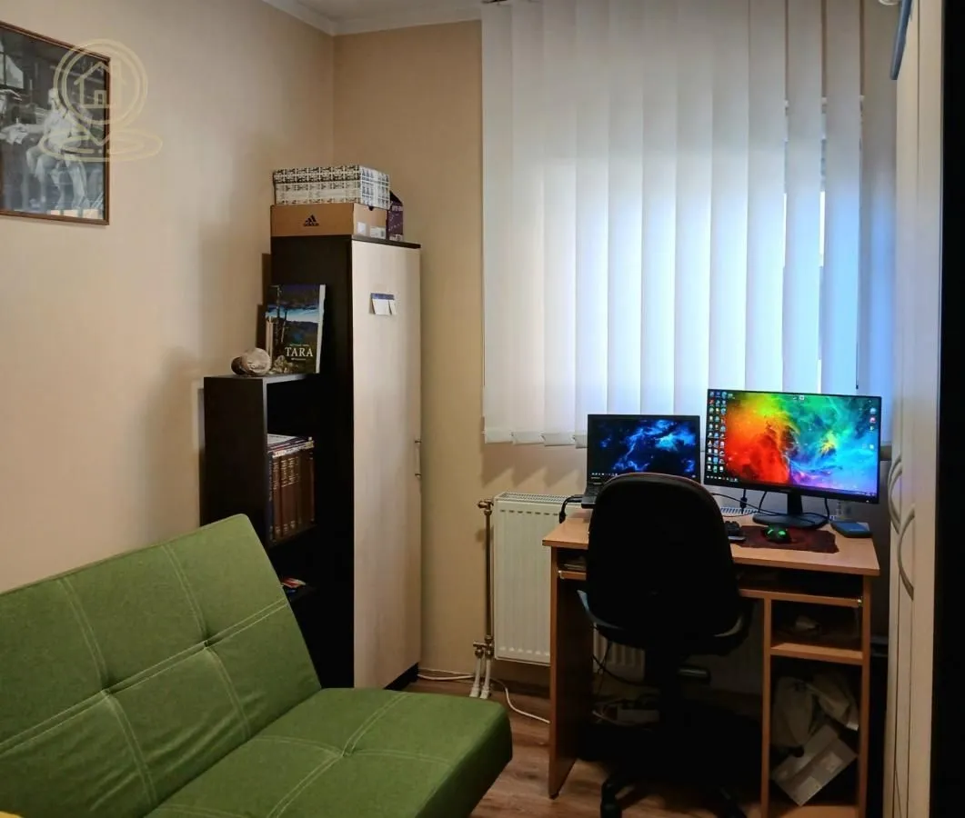 Prodaja, jednosoban stan, 35m², Adice, Novi Sad Sve Podlokacije