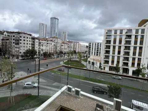 Izdavanje, trosoban stan, 84m², Savski Venac, Beograd - image 6