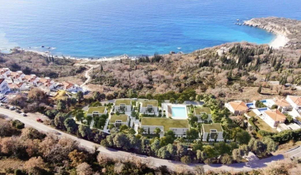 Sale, land lot, 7157m², Reževići, Budva