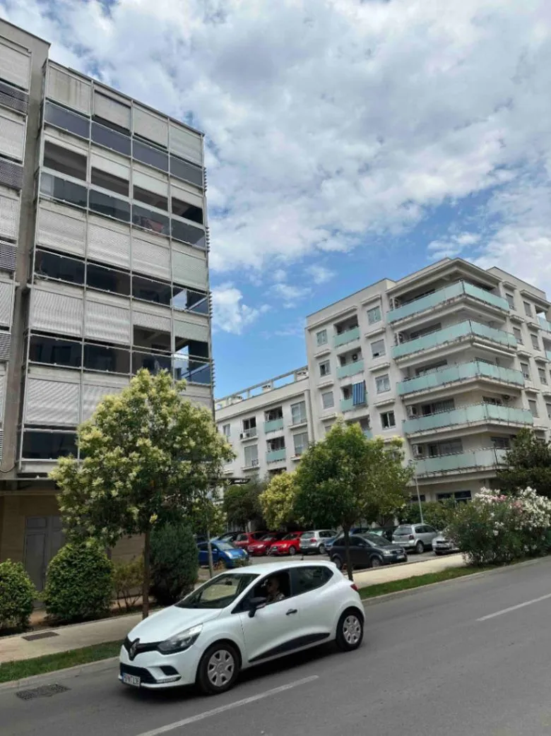 Sale, three bedroom apartment, 120m², Tološka šuma, Podgorica