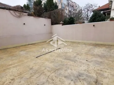 Izdavanje, dvosoban stan, 40m², Voždovac Sve Podlokacije, Beograd - image 14